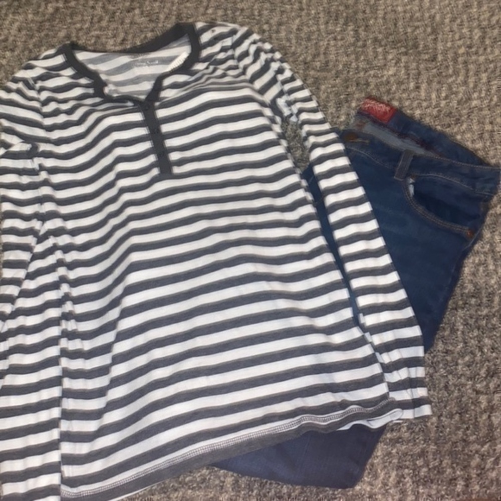 Girls outfit